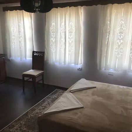Vera 4* Berat