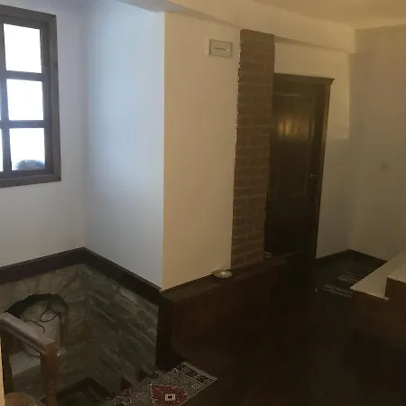 Vera Szálloda 4*