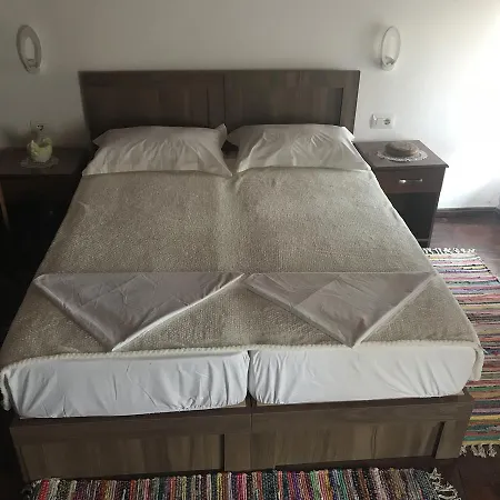 Szálloda Vera 4*