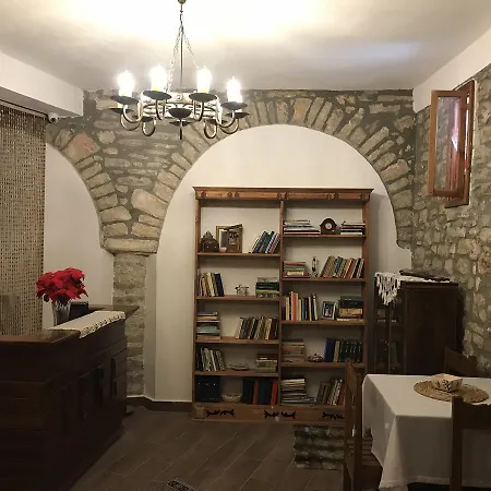 Szálloda Vera