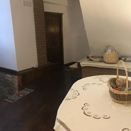 Vera Szálloda Berat