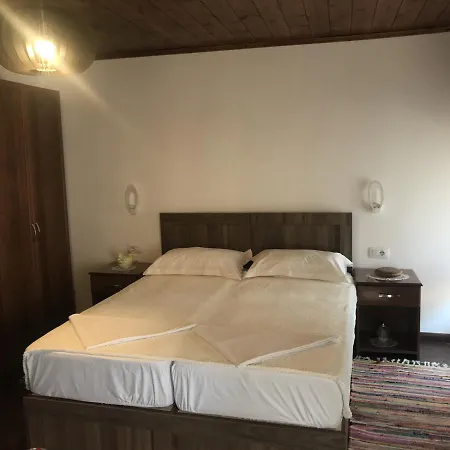 Vera Szálloda 4*