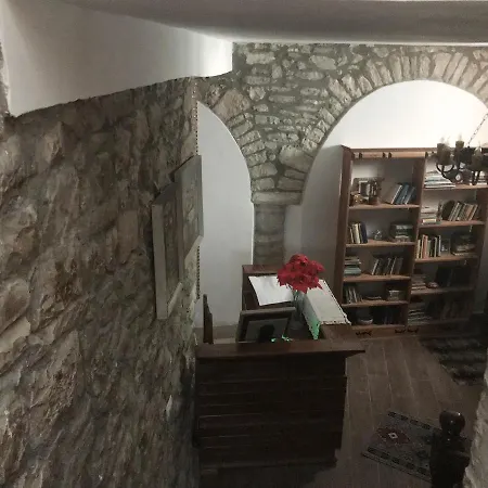 Vera Szálloda 4*