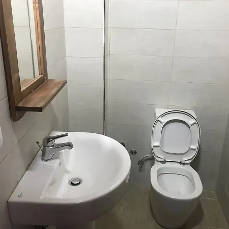 Szálloda Vera 4*