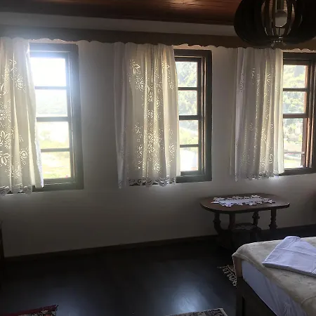 Szálloda Vera 4*