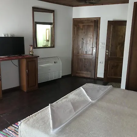 Vera Hotel Berat