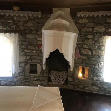Vera Hotel Berat