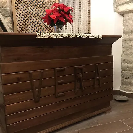 Hotel Vera Berat