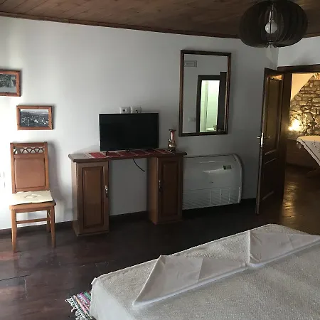 Hotel Vera Berat