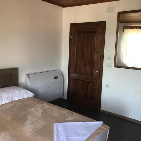 Hotel Vera Berat