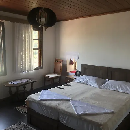 Hotel Vera Berat