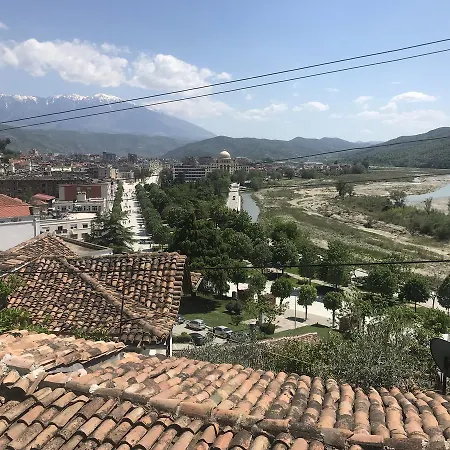 Vera Hotel Berat